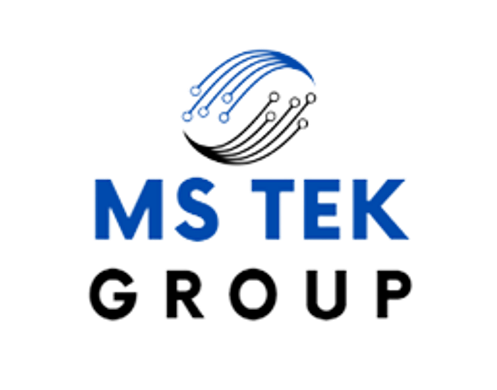 Inicio - MS TEK GROUP